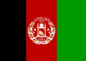 Debt collection Afghanistan 