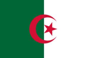 Debt collection in Algeria