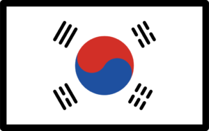 Debt collection in South Korea