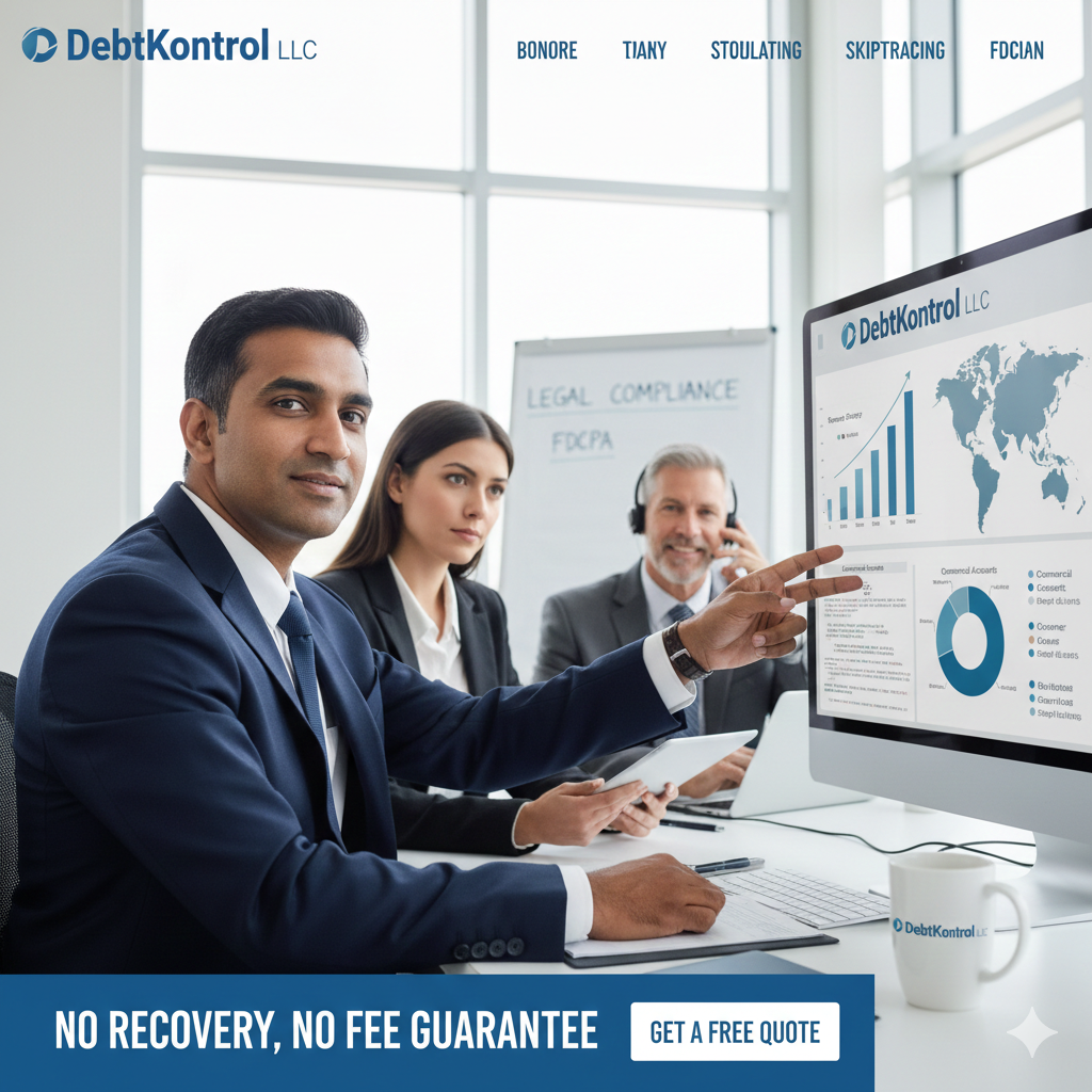 Debt Collection Services