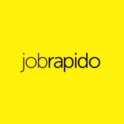 Jobrapido logo