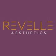 Revelle Aesthetics logo