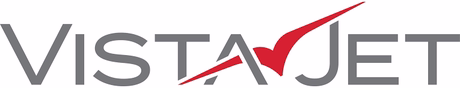 VistaJet logo