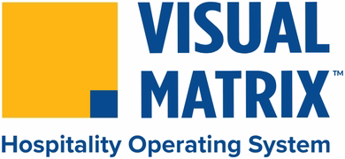 Visual Matrix logo